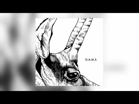 G.A.M.S. - Tremslo (feat. Yuko Matsuyama) [Audio] (1 of 6)