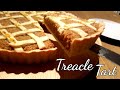 Treacle Tart