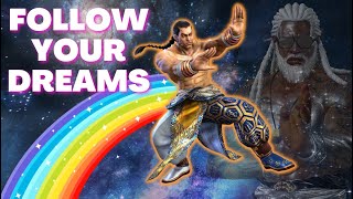 Character Usage and Rank in Late Tekken 7