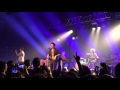 Nate Ruess Live - We Are Young - Starland Ballroom - Sayville NJ