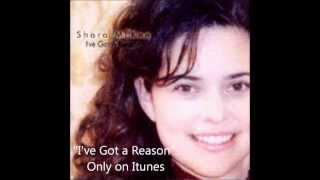 I've Got A Reason by Shara McKee chords