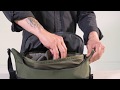 Timbuk2 Mirrorless Camera Bag 7L 單肩相機包 - 黃綠配色 product youtube thumbnail