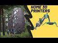 Top 5 des imprimantes 3d domestiques  les meilleures imprimantes de construction disponibles aujourdhui