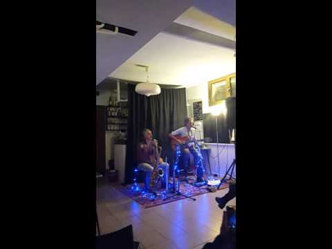 LUCA Gemma al Milan Noeuva il 3.10.205 -2-
