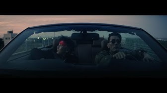 AKLO / DIRTY WORK (REMIX) feat.ANARCHY