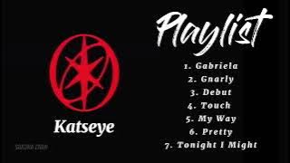 [FULL ALBUM] KATSEYE (캣츠아이) - PLAYLIST 2025