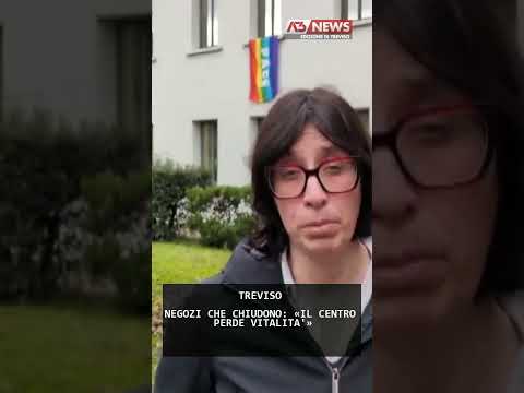 Video NEGOZI CHE CHIUDONO: «IL CENTRO PERDE VITALITA'» | 05/02/2026