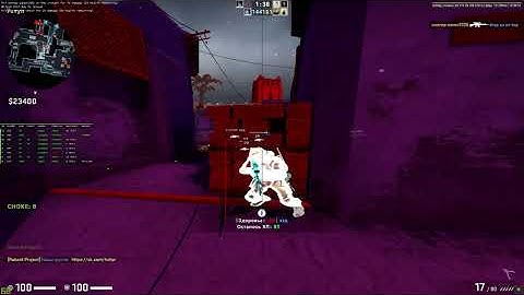 hvh highlights #11 ft. otc and legendware