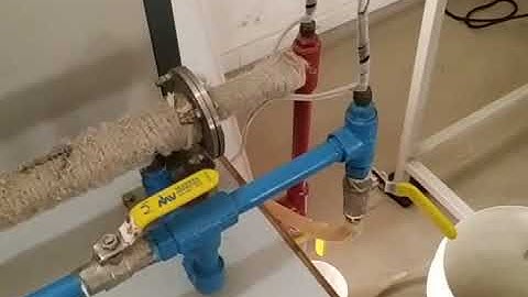 Parallel Flow And Counter Flow Heat Exchangers (Part 1)