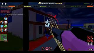 Pvp Clip With The New Guns Udpate