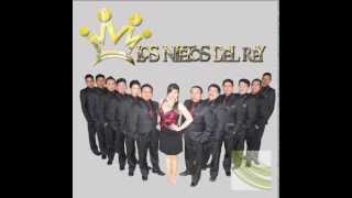 Video thumbnail of "Nietos del rey - No me vuelvo a enamorar"