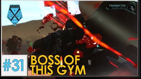 XCOM: War Within - Live and Impossible S2 #31: Boss of This Gym
