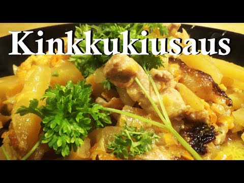 Video: Kuinka Taittaa Pannukakkuja