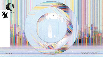 Lehar - Reverse Code (Official Visualizer)