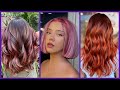 Hair Dye Colors You Must Try This Summer | Make yourself stylish with these hair dye colors