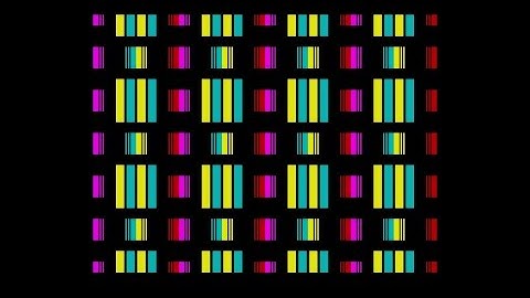 Quadpusher - 256b intro for ZX Spectrum