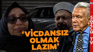 Tahammül Etmek Zor Uğur Dündardan Feyza Erbaşa Çok Sert Sözler