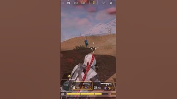 1 HP 🥵 1v2😱😲 call of duty mobile battle royale #shorts #callofdutymobile #codmbr #codm #codmobile