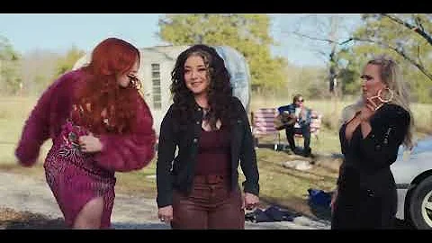 Ashley McBryde, Caylee Hammack, Pillbox Patti - Br...
