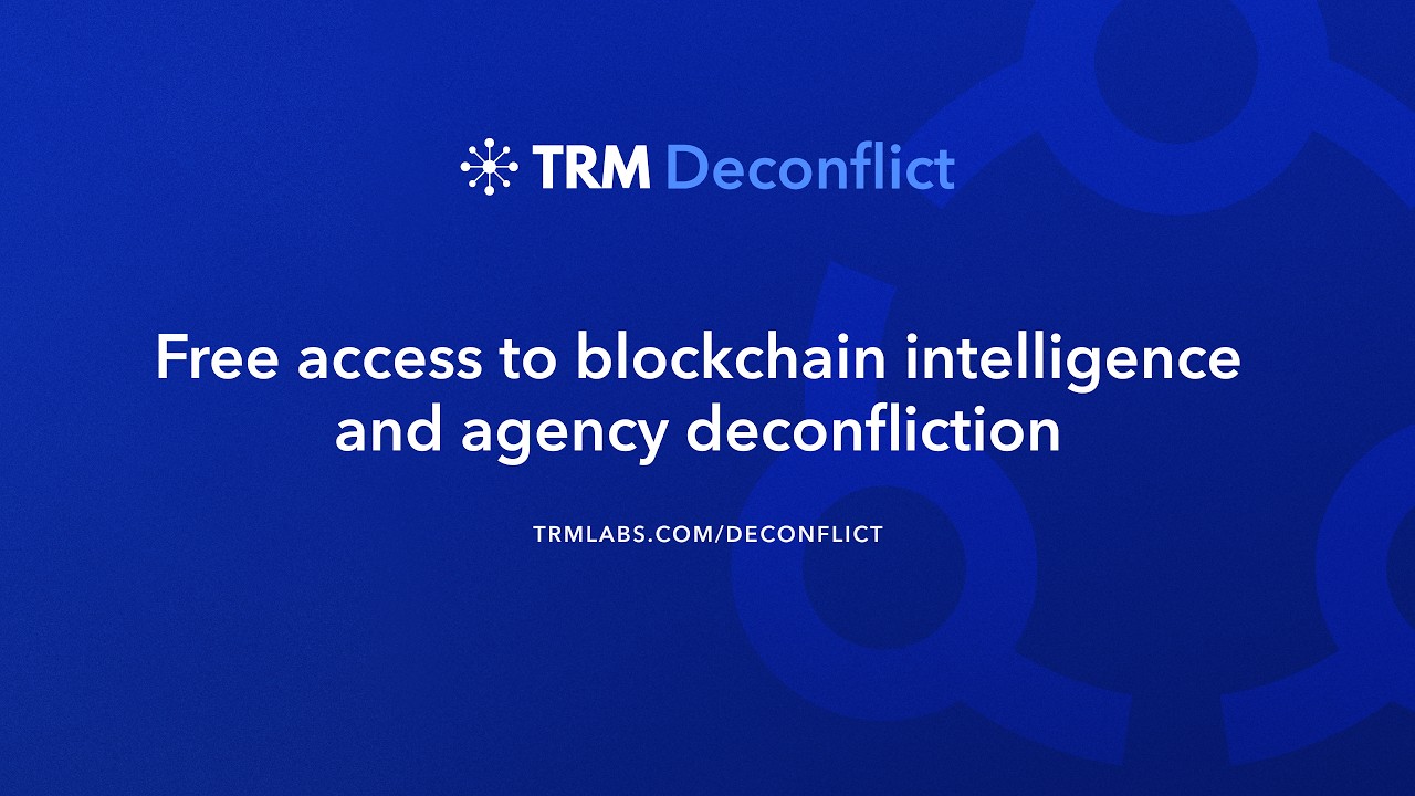 TRM Labs Culture Video