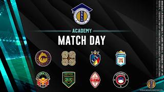SSL | Season 25 | Academy | Matchday 14