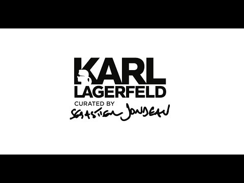 Video: Karl Lagerfelds Underbara Livvakt är Nu En Modedesigner