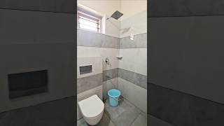 Bathroom Tile Design