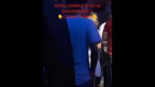 Leo Messi tocando el Culo A su Novia 😱 7 BALON DE ORO