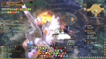 Tree Of Savior Unique Skiaclipse