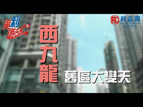 泓景臺 3期 5座 低層 E室 西九龍