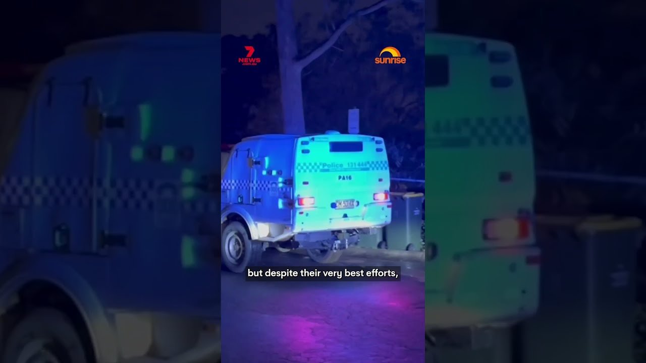 Man Shot Dead While Sitting In His Car