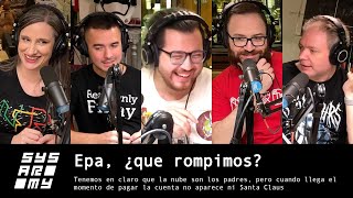 Polémica en /var - FinOps 2024