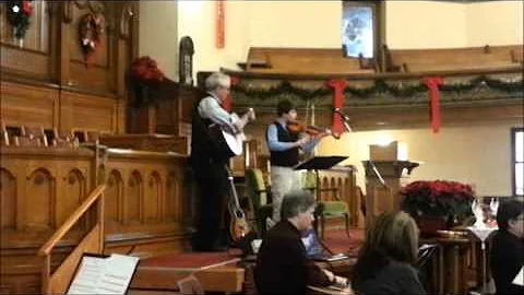 Henry Smith, Violinist - Debut Live Concert - Joy ...