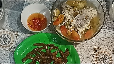 bữa cơm đạm bạc hành trình tiết kiệm tiền tã sữa p12