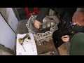 Getrag R50 Mini Cooper Gearbox reassembly - timelapse