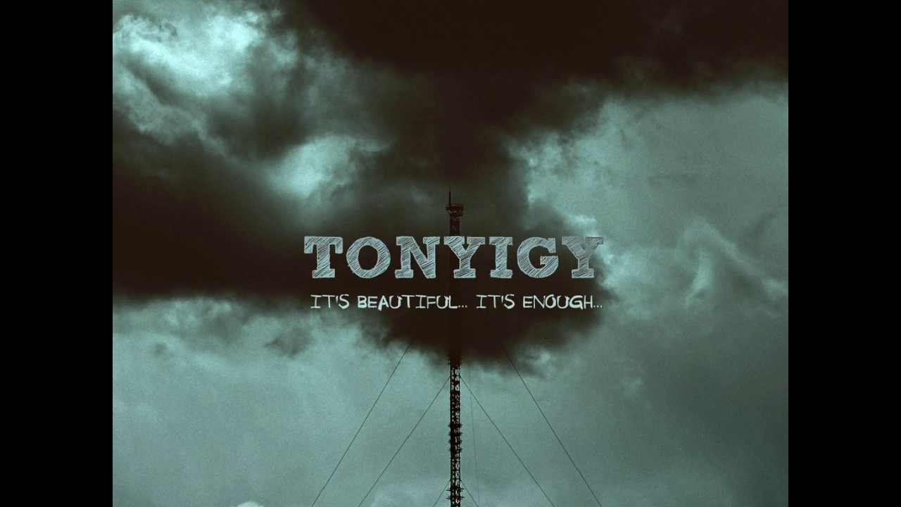 Tony Igy - The Heat