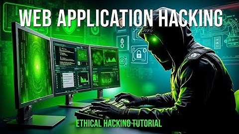 Bug Bounty Essentials: Web App Vulnerabilities That Pay | BruteForce, Burpsuite, XSS, CSRF & More |