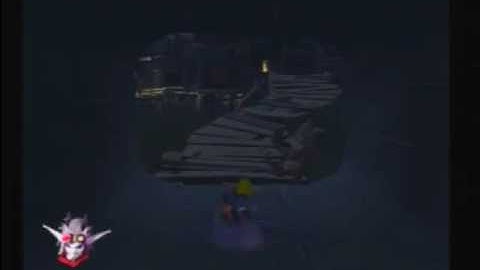 Jak II - Erol Race in 1:47.989 (WR)