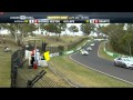 Bathurst 12 Hour 2015 - Last 10 Minutes