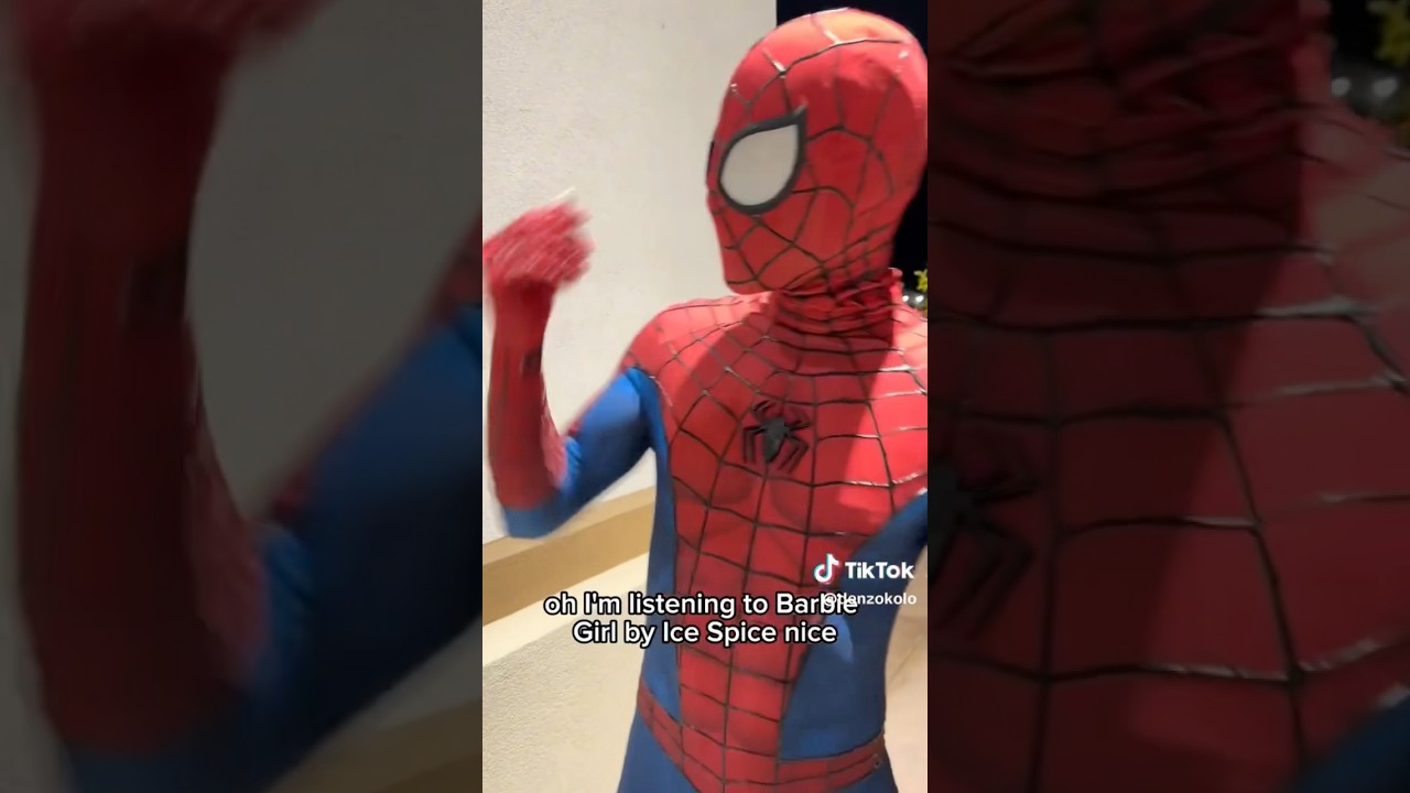 What do Avengers Listen to?