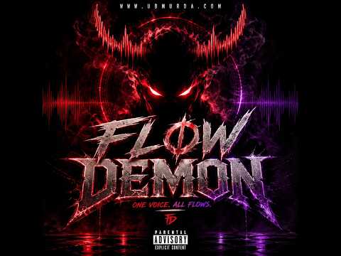 Flow Demon   One Voice All Flows 2026