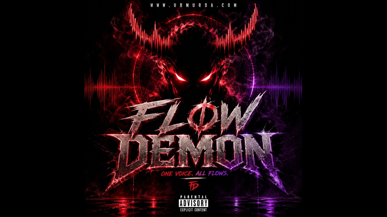 Flow Demon One Voice All Flows 2026 - YouTube