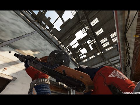 [決勝時刻M/CODM]PPsh-41 pay 2 win