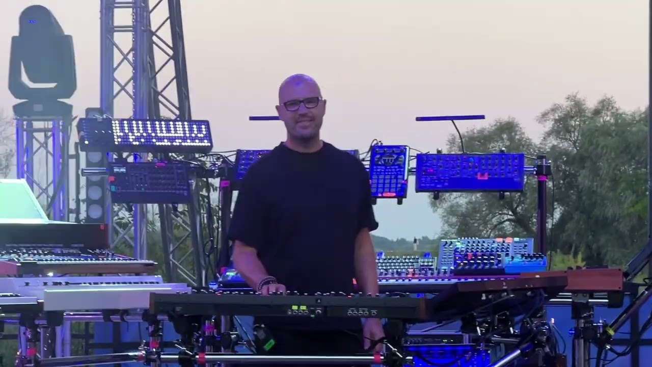 Schiller Sommerlust 24.08.2024 Schwedt "Ultramarin"