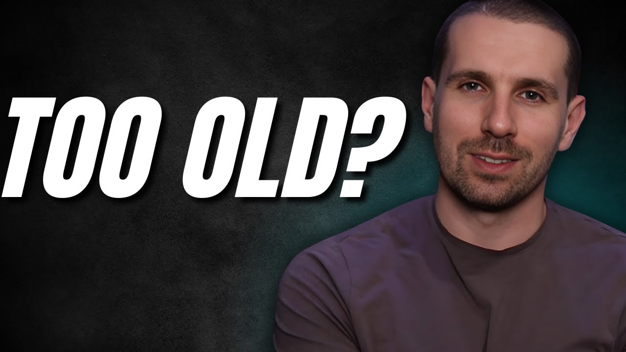 Can You Become a Mortgage Broker at 30, 40, or 50?