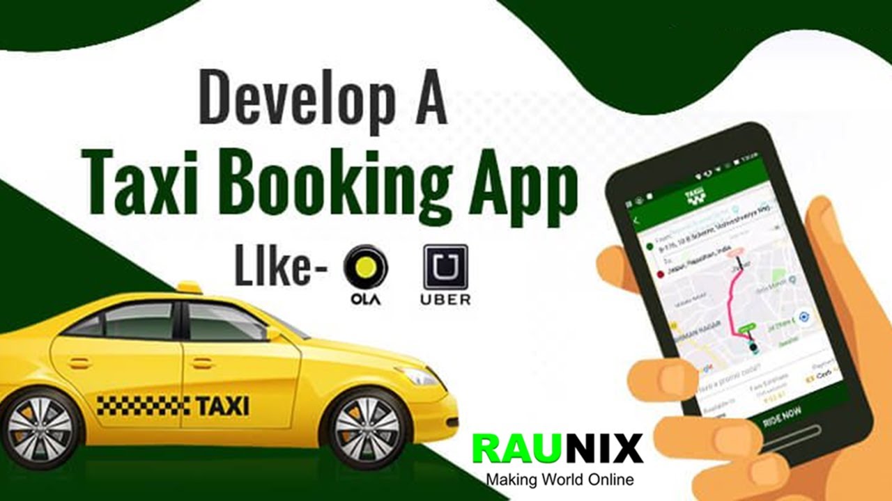 Https taxi app