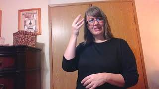 Chapter 10 The 5 Love Languages in ASL