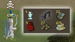 How Much PROFIT From SKULLED Revenants!
