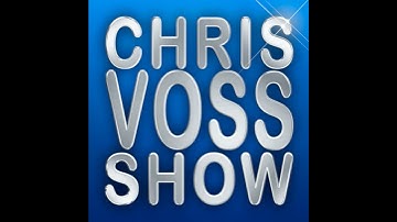 The Chris Voss Show Podcast –  Personal Power: How to Crush It in Life