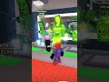 Four ( Meowl) in fuse mashine
